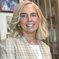 Ms Clare Gardiner-Barnes